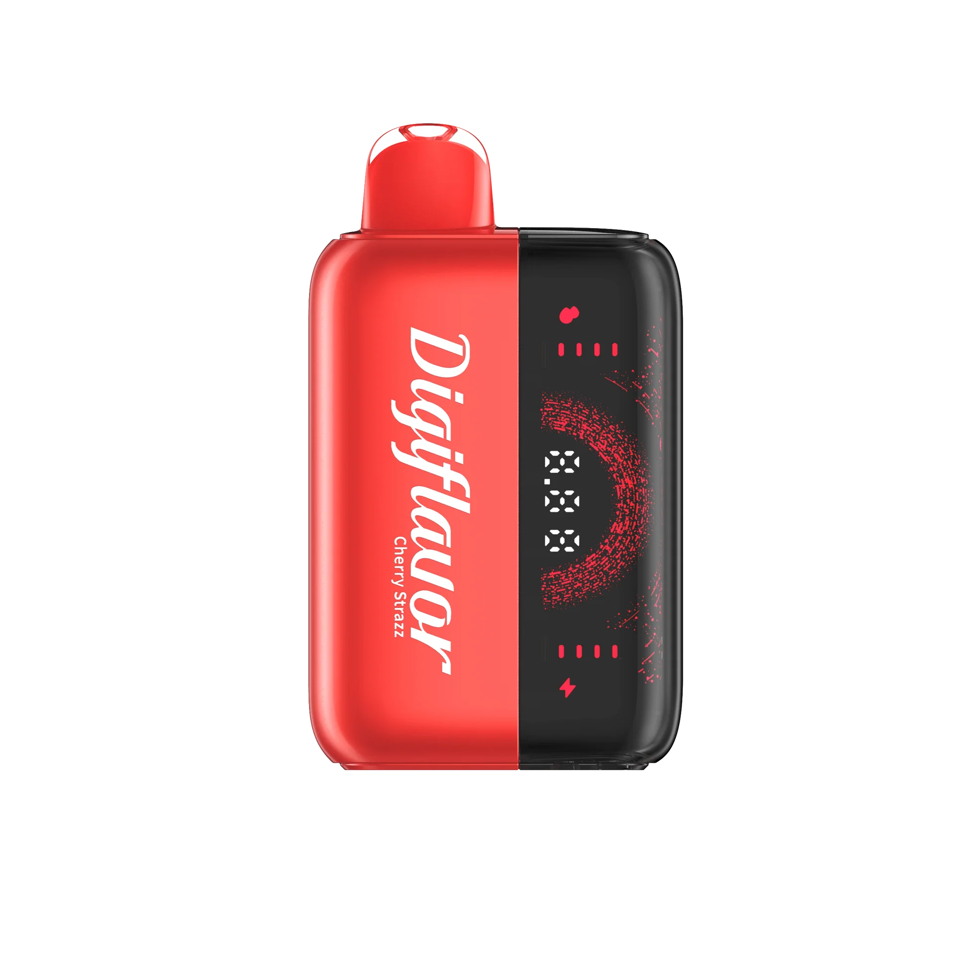 Cherry Strazz Digiflavor BRK 20K Kit